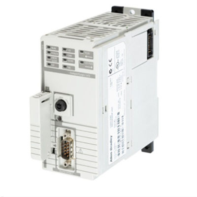 МОДУЛЬ C.P.U. РЕГУЛЯТОРА АЛЕН БРЭДЛИ 1769-L30ER CONTROLLOGIX