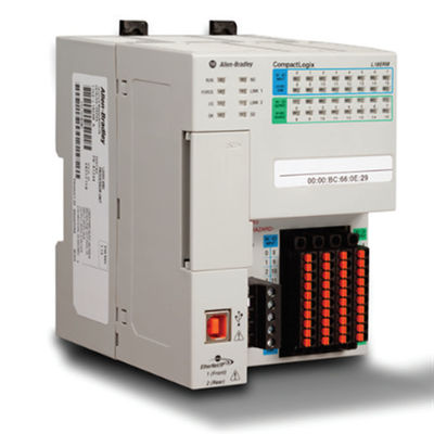 МОДУЛЬ РЕГУЛЯТОРА АЛЕН БРЭДЛИ 1769-L33ER CONTROLLOGIX ENET