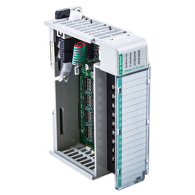 МОДУЛЬ C.P.U. РЕГУЛЯТОРА АЛЕН БРЭДЛИ 1769-L35E CONTROLLOGIX