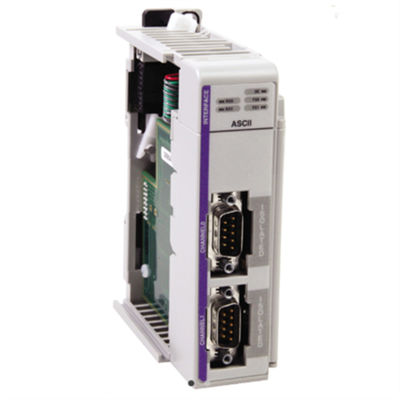 МОДУЛЬ C.P.U. РЕГУЛЯТОРА АЛЕН БРЭДЛИ 1769-L18ER-BB1B CONTROLLOGIX