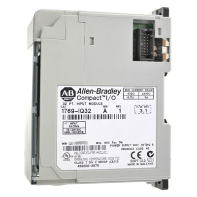 МОДУЛЬ ВХОДНОГО СИГНАЛА PLC АЛЕН БРЭДЛИ 1769-HSC CONTROLLOGIX