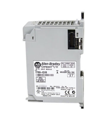 МОДУЛЬ ЭЛЕКТРОПИТАНИЯ АЛЕН БРЭДЛИ 1769-PB2 CONTROLLOGIX