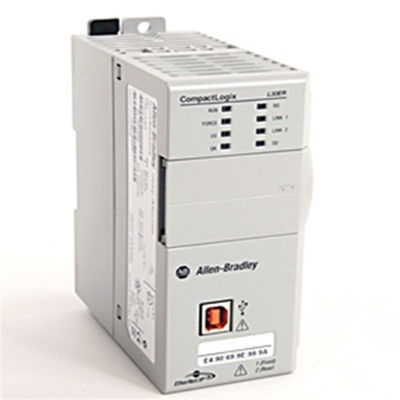 МОДУЛЬ PLC АЛЕН БРЭДЛИ 1769-OB8 CONTROLLOGIX ВЫВЕДЕННЫЙ НАРУЖУ