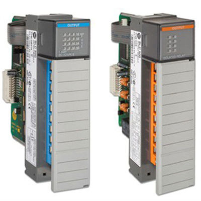 МОДУЛЬ ПЕРЕХОДНИКА I/O АЛЕН БРЭДЛИ 1747-ASB SLC 500 УДАЛЕННЫЙ