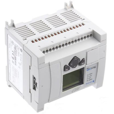 МОДУЛЬ АЛЕН БРЭДЛИ 1734-VHSC24 IN-CABINET ВСТРЕЧНЫЙ