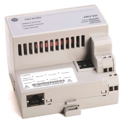 МОДУЛЬ PLC АЛЕН БРЭДЛИ 1734-OW2 IN-CABINET ВЫВЕДЕННЫЙ НАРУЖУ