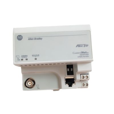 МОДУЛЬ PLC АЛЕН БРЭДЛИ 1734-OE2V IN-CABINET ВЫВЕДЕННЫЙ НАРУЖУ
