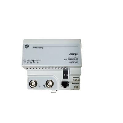 МОДУЛЬ ВХОДНОГО СИГНАЛА PLC АЛЕН БРЭДЛИ 1734-IE2V IN-CABINET