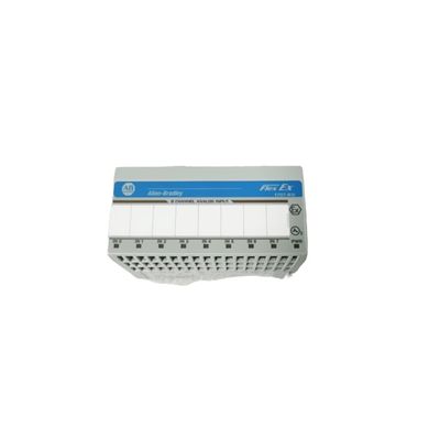 МОДУЛЬ ВХОДНОГО СИГНАЛА АЛЕН БРЭДЛИ 1734SC-IE4CH IN-CABINET
