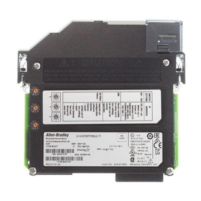 МОДУЛЬ АЛЕН БРЭДЛИ 1756-EN2TR CONTROLLOGIX ENET/IP