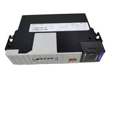 МОДУЛЬ ВХОДНОГО СИГНАЛА PLC АЛЕН БРЭДЛИ 1756-IT16 CONTROLLOGIX