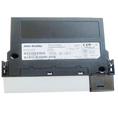 МОДУЛЬ PLC АЛЕН БРЭДЛИ 1756-OA16 CONTROLLOGIX ВЫВЕДЕННЫЙ НАРУЖУ