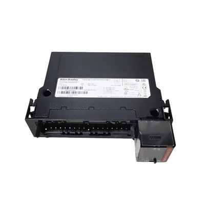 МОДУЛЬ PLC АЛЕН БРЭДЛИ 1756-OB16E CONTROLLOGIX ВЫВЕДЕННЫЙ НАРУЖУ
