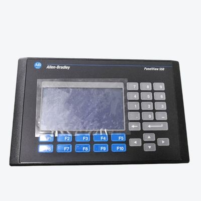 АЛЕН БРЭДЛИ 2711P-K6C20A PANELVIEW 6