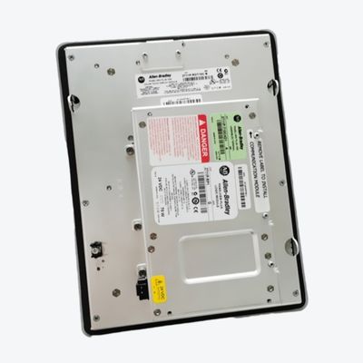 МОДУЛЬ АЛЕН БРЭДЛИ 2711P-B10C22D9P PANELVIEW ГРАФИЧЕСКИЙ ТЕРМИНАЛЬНЫЙ