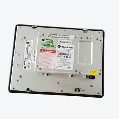 МОДУЛЬ АЛЕН БРЭДЛИ 2711P-T15C22D8S PANELVIEW ГРАФИЧЕСКИЙ ТЕРМИНАЛЬНЫЙ