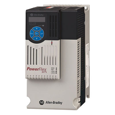 МОДУЛЬ ПРИВОДА AC АЛЕН БРЭДЛИ 20F11ND052AA0NNNNN POWERFLEX 753