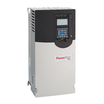 МОДУЛЬ ПРИВОДА AC АЛЕН БРЭДЛИ 20F11NC072JA0NNNNN POWERFLEX 753