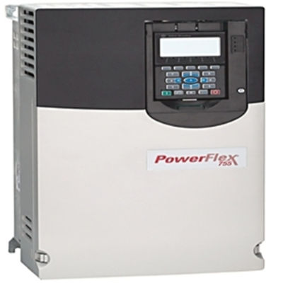 МОДУЛЬ ПРИВОДА AC АЛЕН БРЭДЛИ 20G1AND361AN0NNNNN POWERFLEX 755