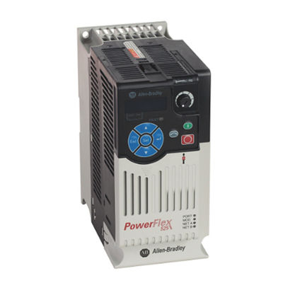 МОДУЛЬ ПРИВОДА AC 755 АЛЕН БРЭДЛИ 20G1AND248AA0NNNNN POWERFLEX 755