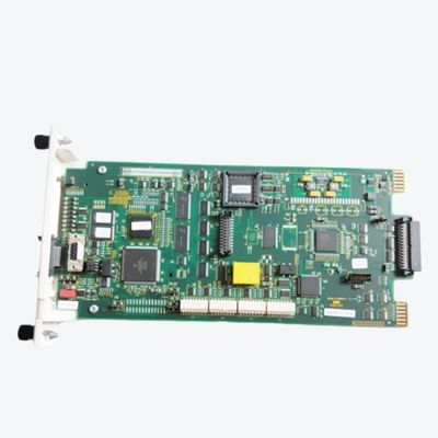 МОДУЛЬ I/O ABB BAILEY SPFEC12 IMFEC12 СЕТНООЙ-АНАЛОГОВ