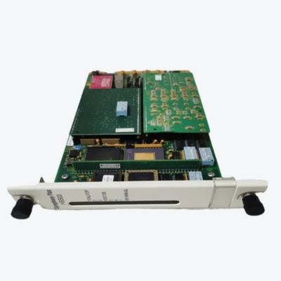 МОДУЛЬ БЛОКА ПРЕКРАЩЕНИЯ I/O ОПТИЧЕСКОГО ВОЛОКНА ABB BAILEY NTRL02B INFI 90 УДАЛЕННЫЙ