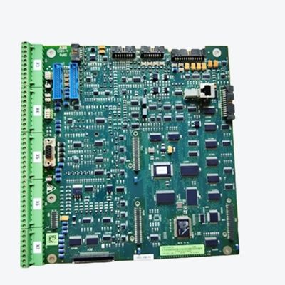 ДОСКА ТРАНСФОРМАТОРА ИМПА УЛЬС DCS ABB SDCS-PIN-48 3ADT220090R0043
