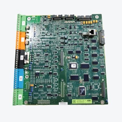 КАРТА ИЗМЕРЕНИЯ DCS ABB SDCS-PIN-51