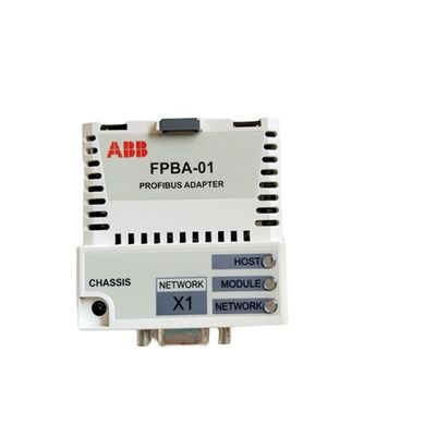 МОДУЛЬ СВЯЗИ DCS ABB MVI56-PDPMV1 МАСТЕРСКИЙ