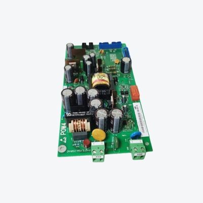 ДОСКА ИНТЕРФЕЙСА DCS MC ABB 086351-004