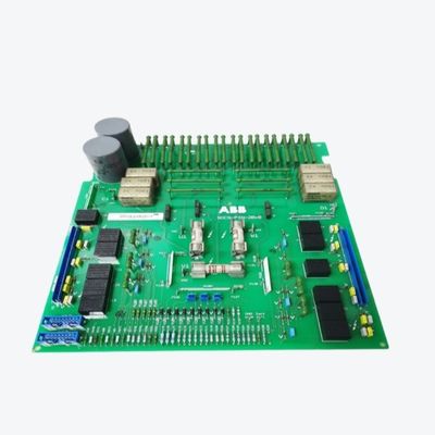 МОНТАЖНАЯ ПЛАТА PCB СОЕДИНЕНИЯ УПРАВЛЕНИЕМ DCS ABB SDCS-IOB-3 3BSE004086R1