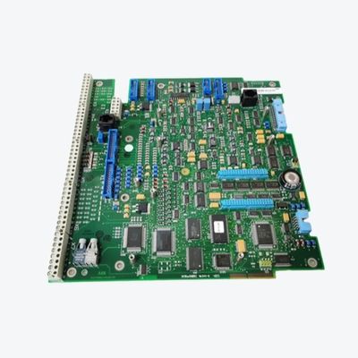 ДОСКА ИНТЕРФЕЙСА DCS ABB SDCS-REB-2