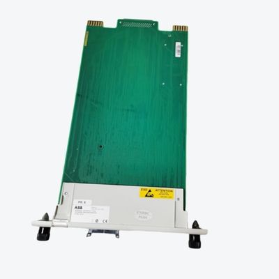 МОДУЛЬ СЕРВОПРИВОДА DCS ABB BAILEY IMHSS05 INFI 90 ГИДРАВЛИЧЕСКИЙ