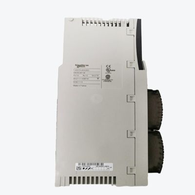 Модуль аналогового выхода PLC Modicon Кванта SCHNEIDER BMXAMO0210