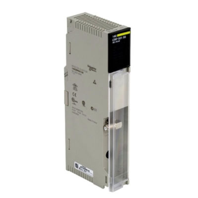 МОДУЛЬ 140ACI04000 MODICON КВАНТА АНАЛОГОВЫМ ВЫХОДОМ