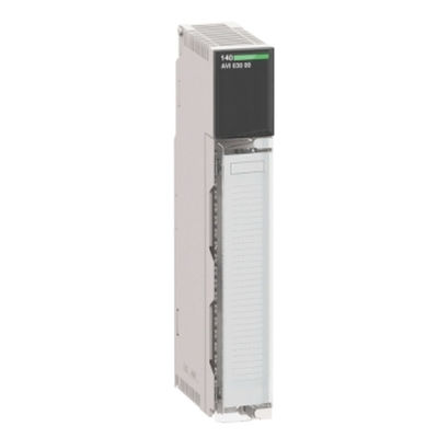 МОДУЛЬ 130 VA ЭЛЕКТРОПИТАНИЯ PLC Modicon КВАНТА SCHNEIDER 140CPS12420