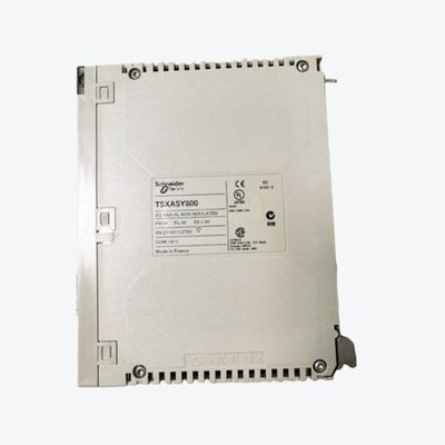 МОДУЛЬ ВХОД-ВЫХОДА PLC MODICON КВАНТА TM3AM6G SCHNEIDER СЕТНООЙ-АНАЛОГОВ