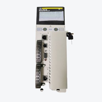 МОДУЛЬ ПЕРЕКЛЮЧАТЕЛЯ SCHNEIDER TCSESU053FN0 MODICON КВАНТА