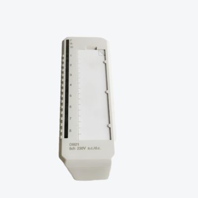 ABB DI890 DCS DIGITAL INPUT MODULE Нормальный цвет