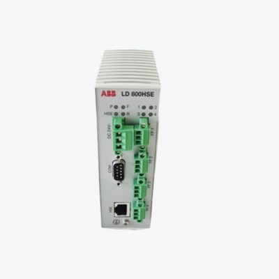 МОДУЛЬ ПЕРЕНОСА АНАЛОГОВОЙ ВЫЧИСЛИТЕЛЬНОЙ МАШИНЫ DCS ABB NICT03A