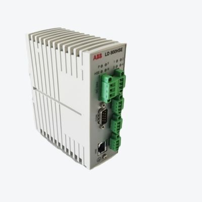 РАЗДАТЧИКИ УПРАВЛЕНИЕМ DCS ABB TK811V015 ВСХОДЯТ НА БОРТ