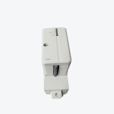 ABB DSAB-01C DCS ASSESSORY BOARD Управление информацией в реальном времени