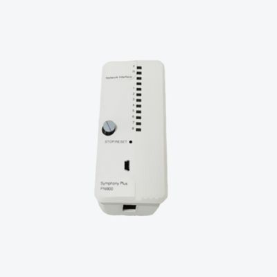 МОДУЛЬ СЕТЕВОГО ПРОЦЕССОРА DCS ABB INNPM22