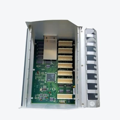 Модуль AC 800F ABB PM902F 3BDH001000R0001 центральный обрабатывая