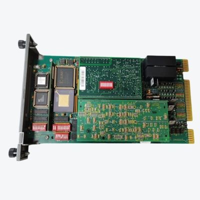 МОДУЛЬ ЦИФРОВОГО ВХОДНОГО СИГНАЛА ABB BAILEY SPDSO14 INFI90