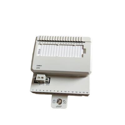 ЭКРАН КАСАНИЯ ПАНЕЛИ контроля системы DCS CP552 1SBP260177R1001 ABB