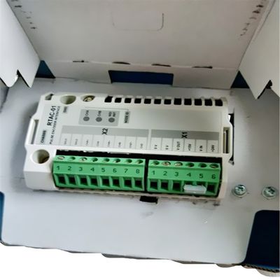 МОДУЛЬ ДВОИЧНОГО ВЫХОДА DCS ABB 3BDH000733R1