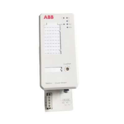 МОДУЛЬ СВЯЗИ DCS ABB 3AFE10006171 YPK112A