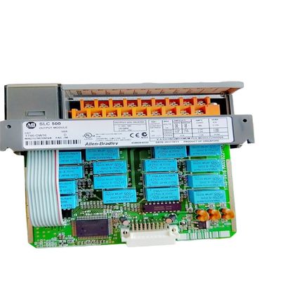 1771-EZ CONTROLLER Аналоговая и цифровая конверсия ввода/вывода