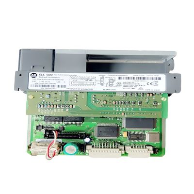 Нормальное состояние PLC 1771-IBD CONTROLLER DIGITAL I/O MODULE